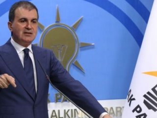 AK Parti'den tüm partilere çağrı