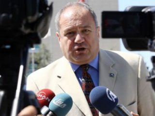 Skandal sözler: Saygı duymuyorum