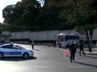 Huber Köşkü'ndeki Olayda Son Durum