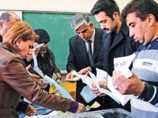 Çok Konuşulacak İstatistik! 100 Seçmenden 16’sı..