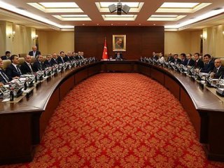 Yeni Bakanlar Kurulu'nda Kimler Olacak? İşte O isimler