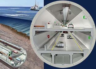 Türkiye'nin Mega Projeleri Hız Kazanacak