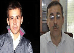  Furkan'ın babası İsrail teklifi iddiasını cevapladı