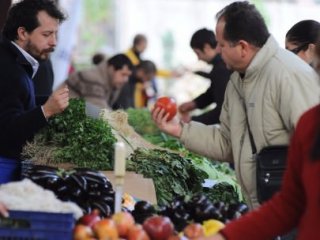 Ekim Ayı Enflasyon Verileri Açıklandı
