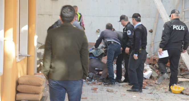 'Bana Bu Acıyı Nasıl Yaşattın Oğlum!'