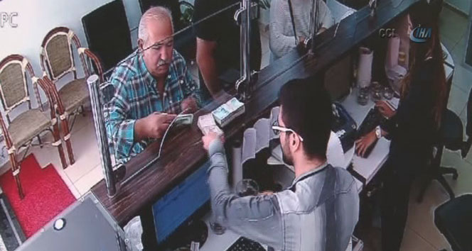 Dolar Düşünce 10 Bin Lira Fazla Ödeme Yaptı