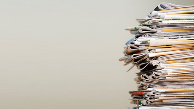 03.11.2015 Türkiye ve Dünya Gündemi