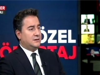 Ali Babacan Üzerinden Asgari Ücret Yalanı!