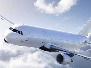 '975 Metrede Bir Cisimle Karşılaştım'