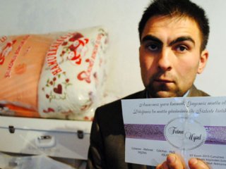 Düğüne Günler Kala Damada Şok