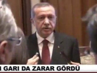 Kanaltürk'ün alçak KJ'sine tekzip kararı