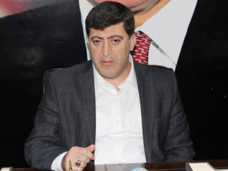 AK Parti Diyarbakır’da seçim sonuçlarına itiraz etti