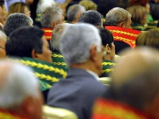 Yargıda Deprem: 5 Bin Hakimin...