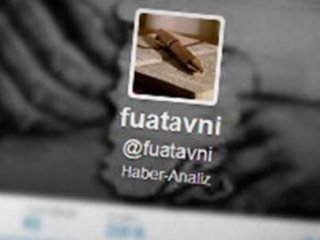 Fuat Avni Hakkında Suç Duyurusu