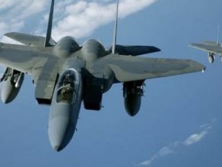 ABD ve Rusya bunu ilk kez yaptı!