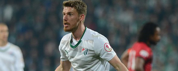 Serdar Aziz için fiyat belirlendi!