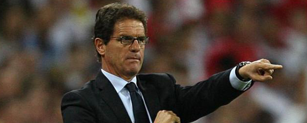 Antalyaspor Capello İle Masaya Oturabilir