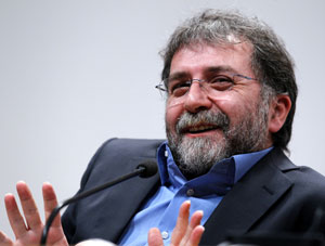 Ahmet Hakan 3 Günde Demirtaş'ı Sattı