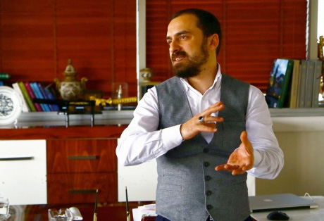 Faruk Acar'dan Olay Anket İtirafı!