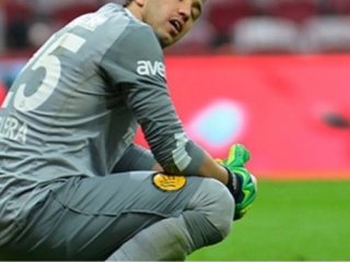 Benfica - Galatasaray Maçı Capsleri!