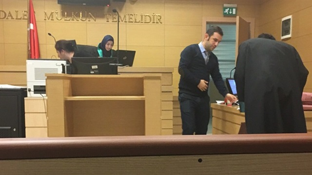 Duruşmaya Başörtüsüyle Çıkan İlk Kadın Hakim