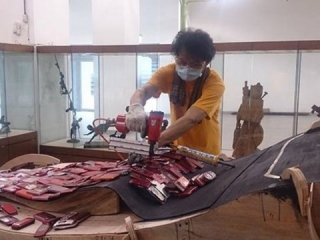 Tam 25 Bin Telefonu Bunun İçin Harcadı!