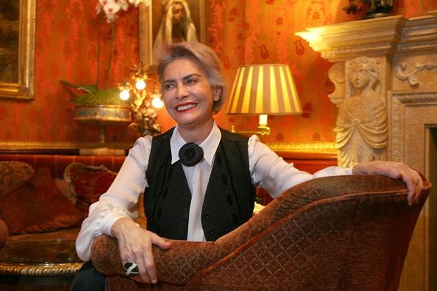 Eski Kral’dan Servet Kaldı