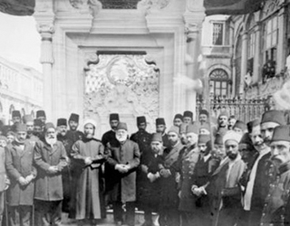 Padişah Arşivinden Çıktı!