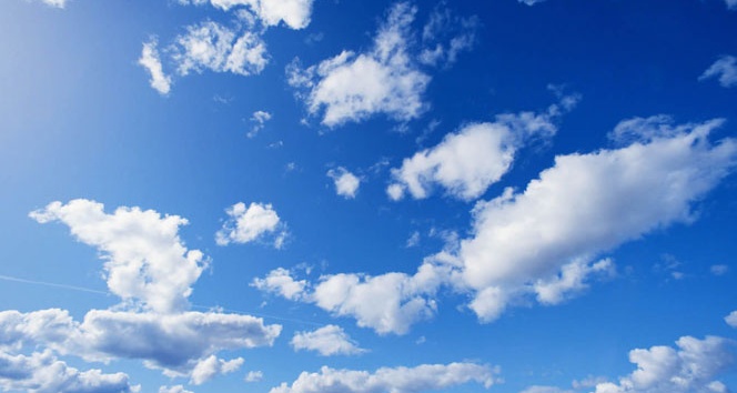 4 Kasım 2015 Yurtta Hava Durumu