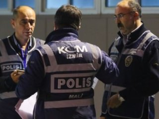 Dev Operasyonda Dikkat Çeken Fuat Avni Hassasiyeti