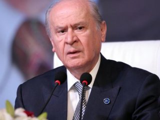 Herkes Bunu Konuşuyor! Bahçeli'nin Öyle Bir Videosu Çıktı Ki..