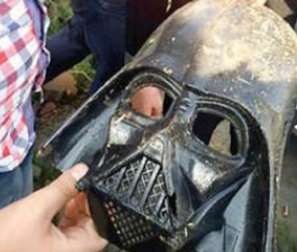 Hain Planları Ortaya Çıktı