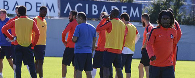 UEFA'dan Bir Kötü Haber de Trabzonspor'a!