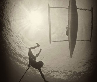 Balık İnsanların Yaşadığı Ülke