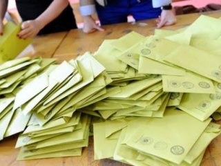 AK Parti'nin itirazı reddedildi!