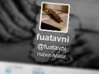 'Fuatavni' şimdi yandı!