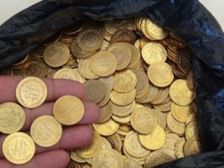 Aman Sahtesine Dikkat!