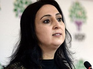 Figen Yüksekdağ: Özyönetimler HDP'ye kazandırdı