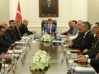 Yeni Bakanlar Kuruluna Hemşehri Kriteri