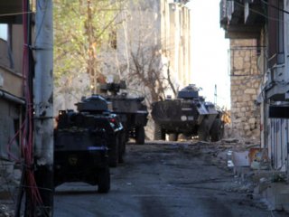 O İlde Sokağa Çıkma Yasağı!