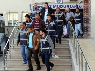 SGK’yı 7 Milyon Zarara Uğrattılar!