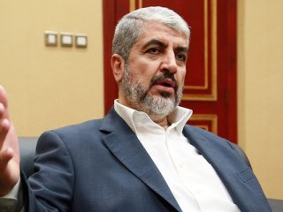 'Yaşananlar Tüm Unsurlarıyla İntifadadır'