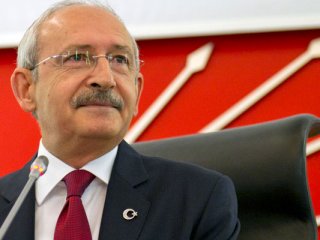 Kılıçdaroğlu'ndan 'Aday' Talimatı