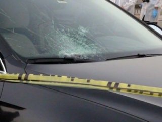 AK Partili Başkan'a Saldıranlar Yakalandı