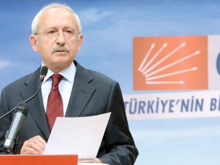 İsyan Var Ama Boşu Boşuna...