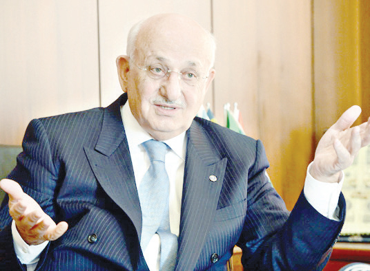 Halk da Biz de Dersimizi Aldık