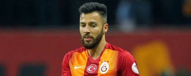 "Galatasaray'a 1 Yıl Oynamak İçin Gelmedim"