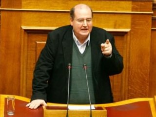 Yunan Bakan: Türkler Soykırım Yapmadı