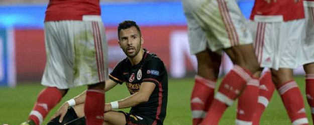"Benfica, Maçın Primini Yasin'e Vermeli"