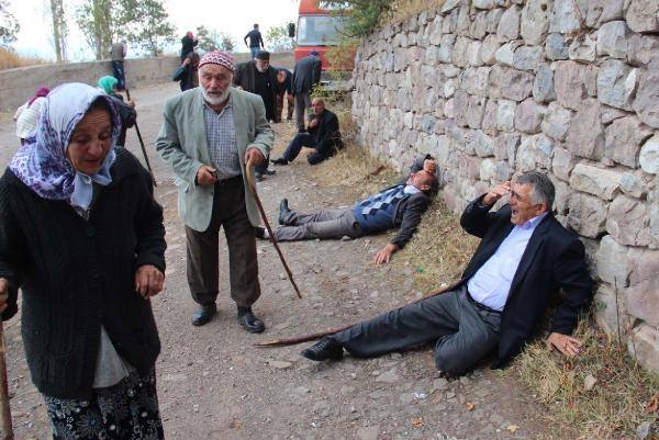 Türkiye'nin Konuştuğu Köyden O Parti Birinci Çıktı